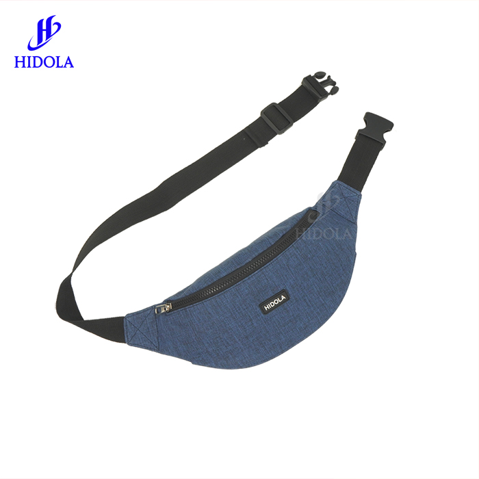TÚI ĐEO BỤNG ĐA NĂNG 8306 - Ảnh 4