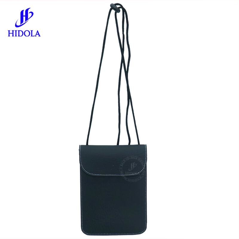 TÚI PASSPORT ĐEO CỔ 306 - Ảnh 6