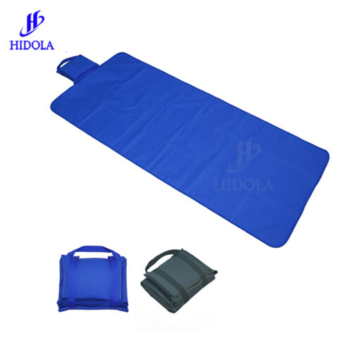 CHIẾU NGỦ VP 3 lớp Có Gối, 70cm x 1.8m - Ảnh 4