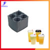khay cố định ly trà sữa