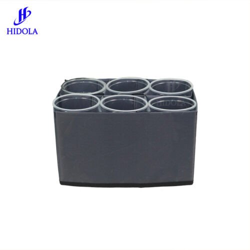 khay gia cố ly trà sữa