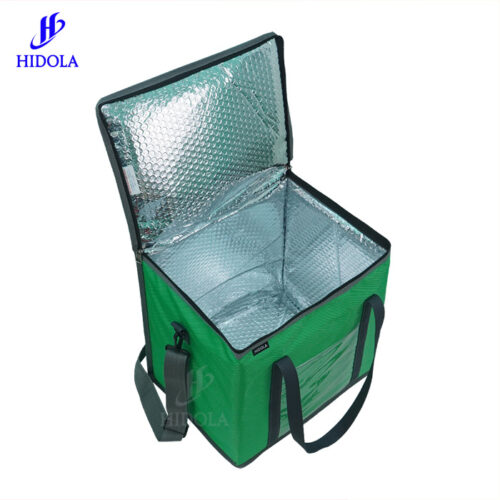 túi giữ nhiệt giao cơm