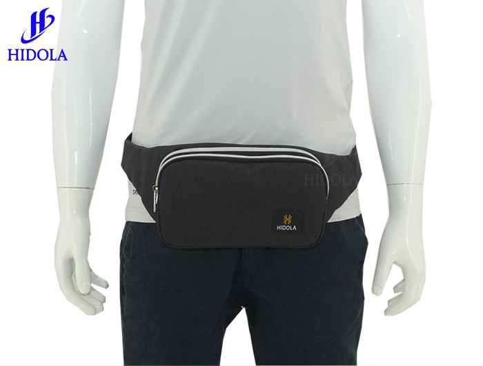 TÚI ĐEO CHÉO, ĐEO BỤNG 8309B2N - Ảnh 6