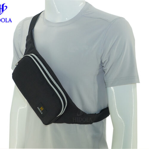 TÚI ĐEO CHÉO, ĐEO BỤNG 8309B2N - Ảnh 5