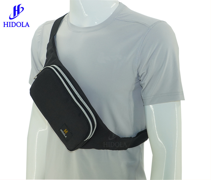 TÚI ĐEO CHÉO, ĐEO BỤNG 8309B2N - Ảnh 5
