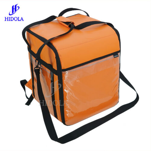 túi giao hàng shopee food