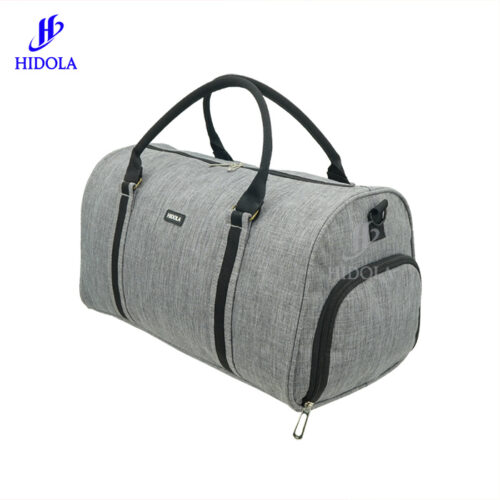 xưởng may giỏ xách du lịch