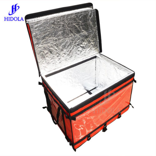 công ty cung cấp túi giữ nhiệt giao hàng thực phẩm đông lạnh