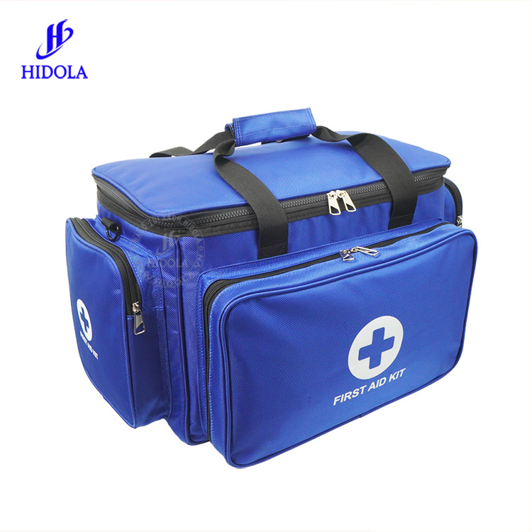 TÚI Y TẾ CỨU THƯƠNG 9129, 40 LÍT - Ảnh 6