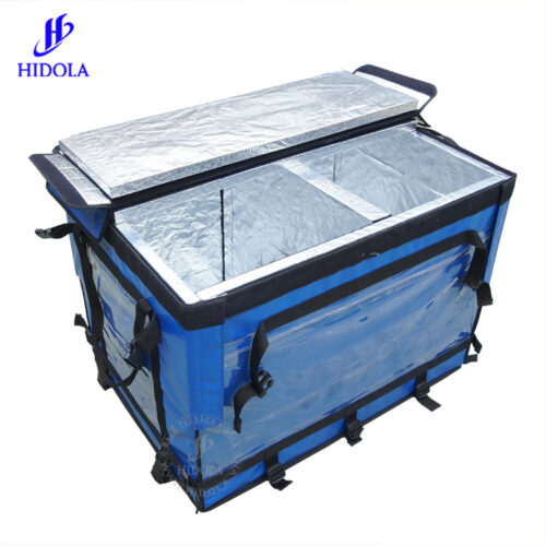 túi giao hàng giữ nhiệt đông lạnh