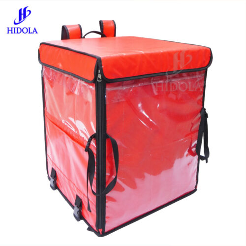 TÚI GIAO HÀNG GIỮ NHIỆT CAO CẤP 7192B - Ảnh 4