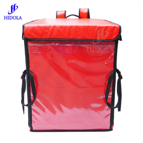 TÚI GIAO HÀNG GIỮ NHIỆT CAO CẤP 7192B - Ảnh 3