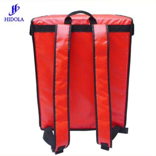 TÚI GIAO HÀNG GIỮ NHIỆT CAO CẤP 7192B - Ảnh 7