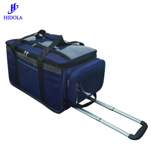 TÚI GIỮ NHIỆT CẦN KÉO TGH-7039CK, 37 LÍT - Ảnh 8