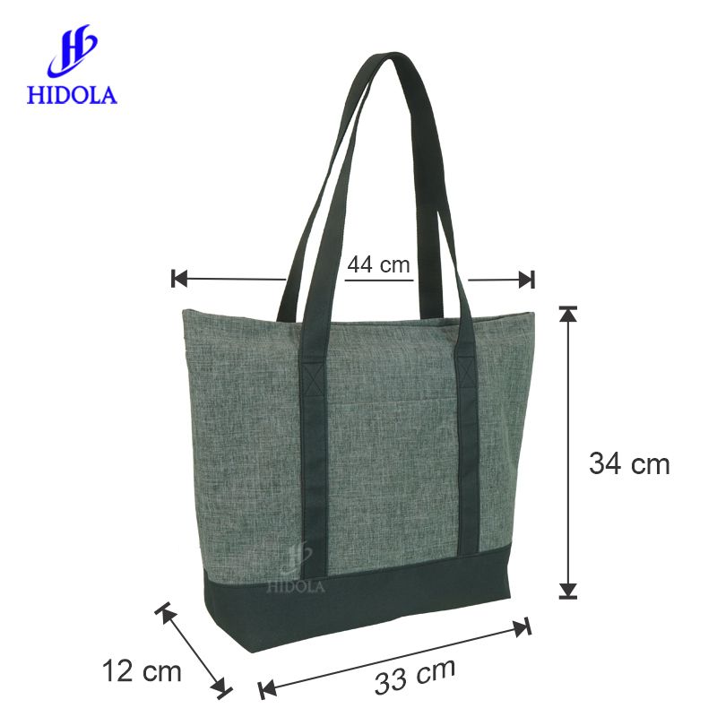túi vải tote