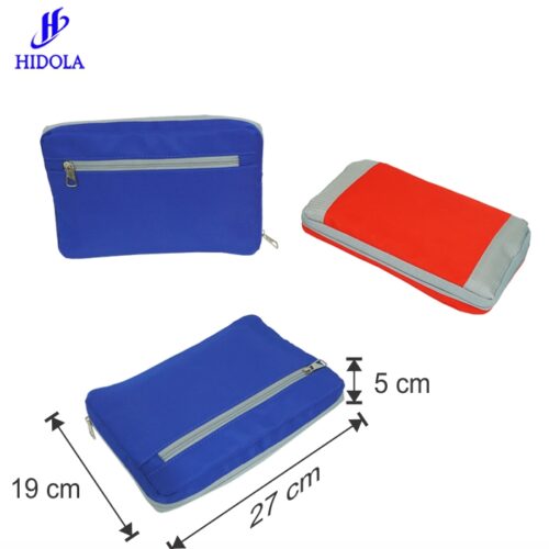 xưởng may túi du lịch xếp gọn