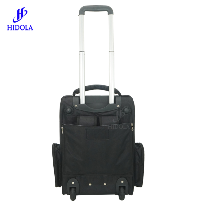 BALÔ Y TẾ CẦN KÉO 3032, 33L - Ảnh 8