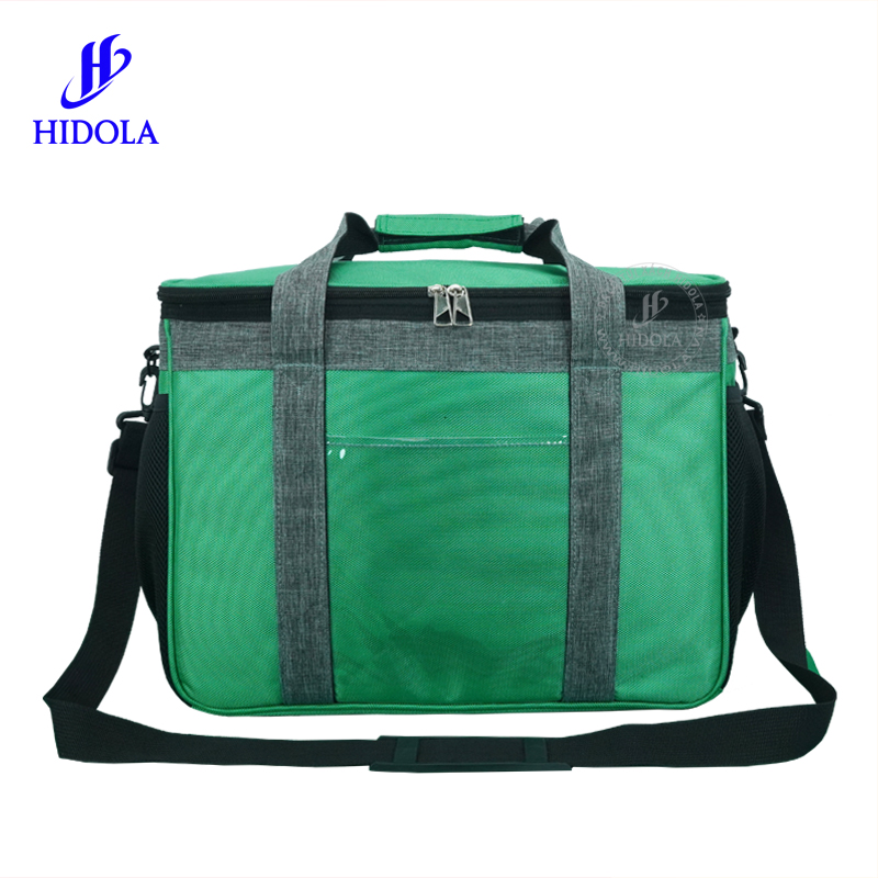 TÚI GIỮ NHIỆT GIAO HÀNG 7039GR, 30L - Ảnh 6